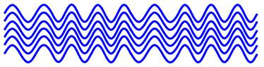 BBC - GCSE Bitesize Science - Nature of waves : Revision